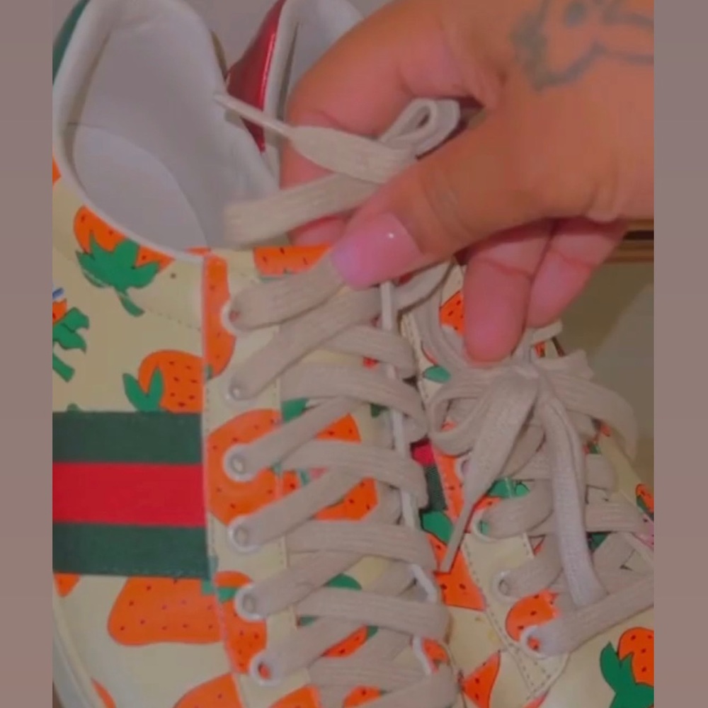 Gucci